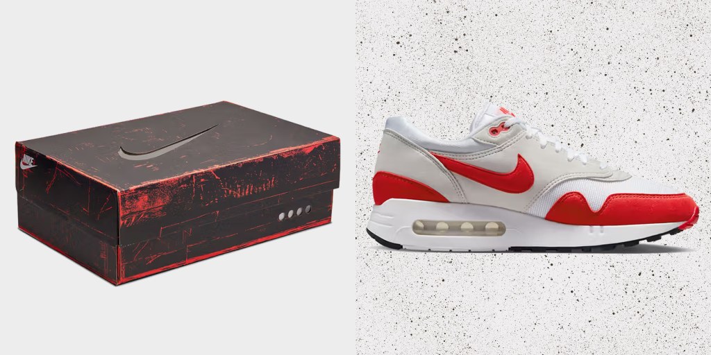 Picture of: Air Max Day : What You Need to Know About the Nike Event