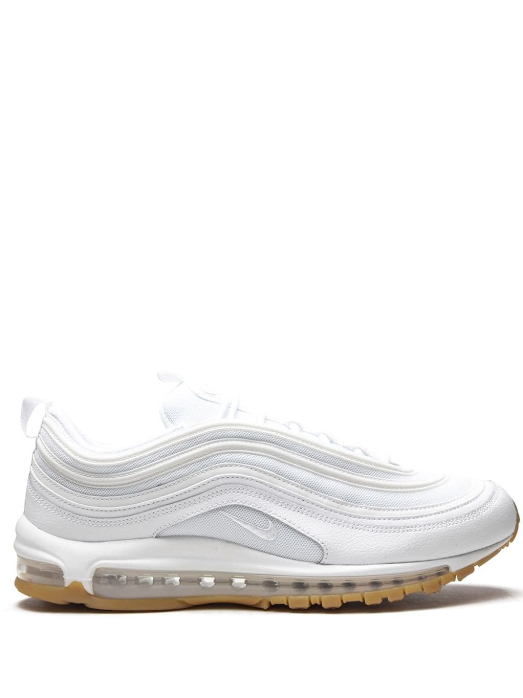 Picture of: Air Max  White / Gum Sneakers