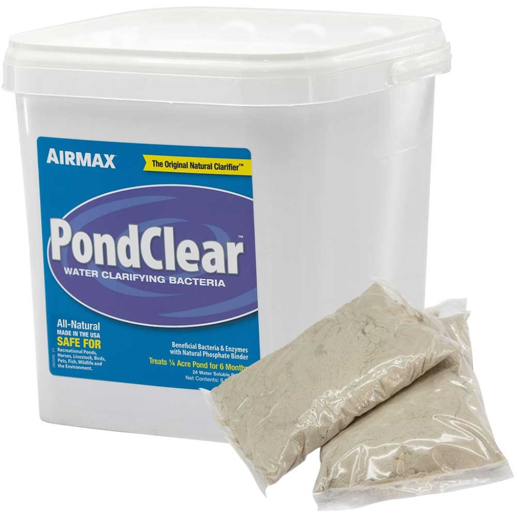 Picture of: Airmax PondClear Packets
