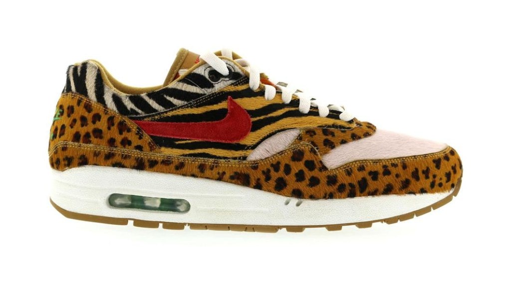 Picture of: Nike Air Max  Animal Pack