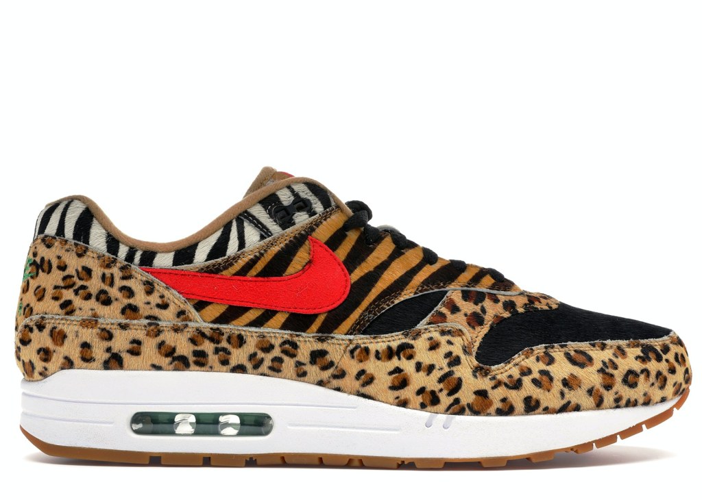 Picture of: Nike Air Max  Atmos Animal Pack