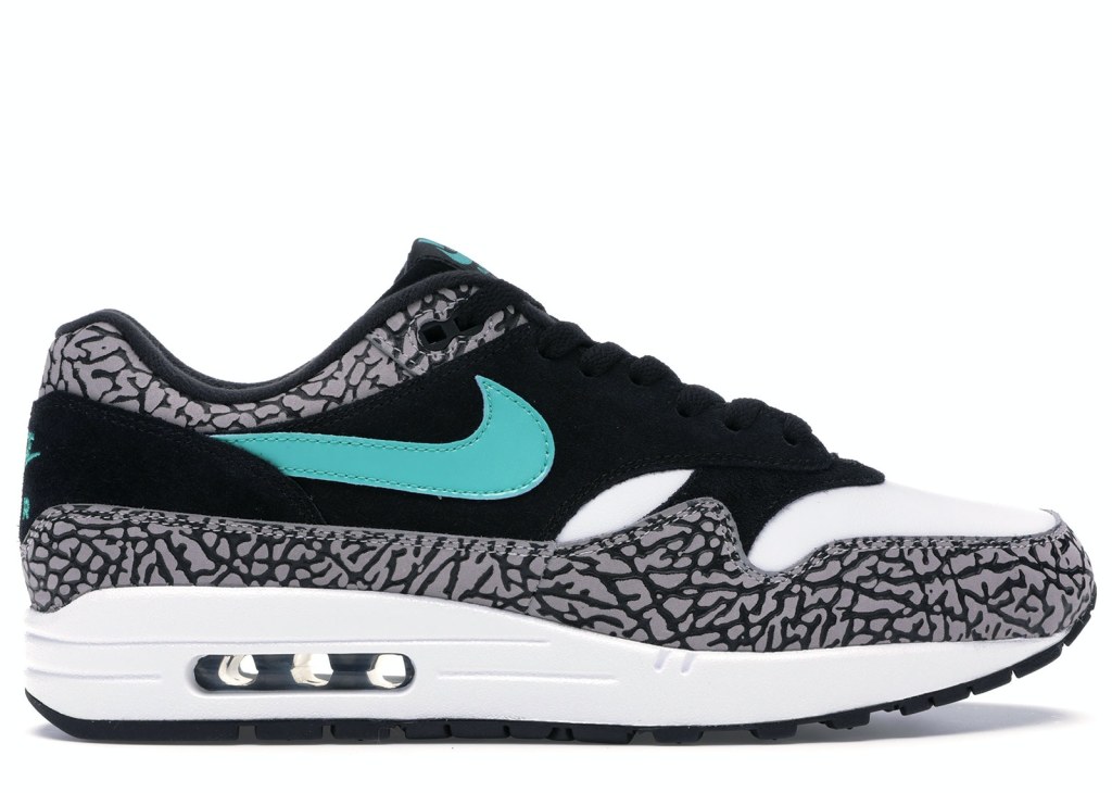 Picture of: Nike Air Max  Atmos Elephant (207)
