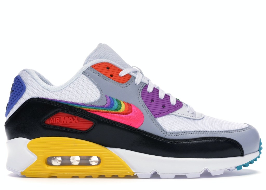 Picture of: Nike Air Max  Be True ()