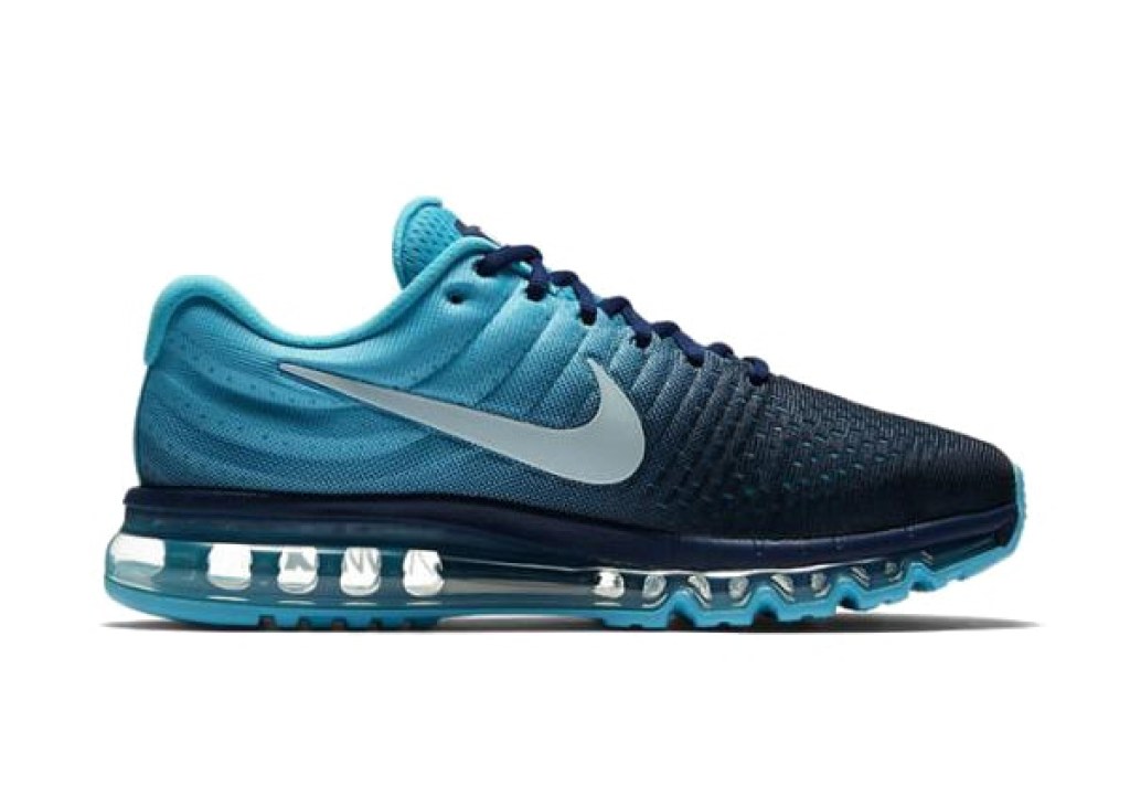 Picture of: Nike Air Max  Binary Blue