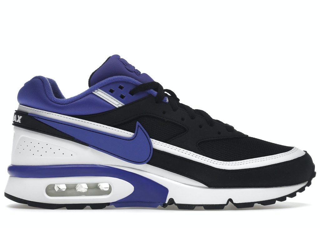 Picture of: Nike Air Max BW OG Persian Violet ()