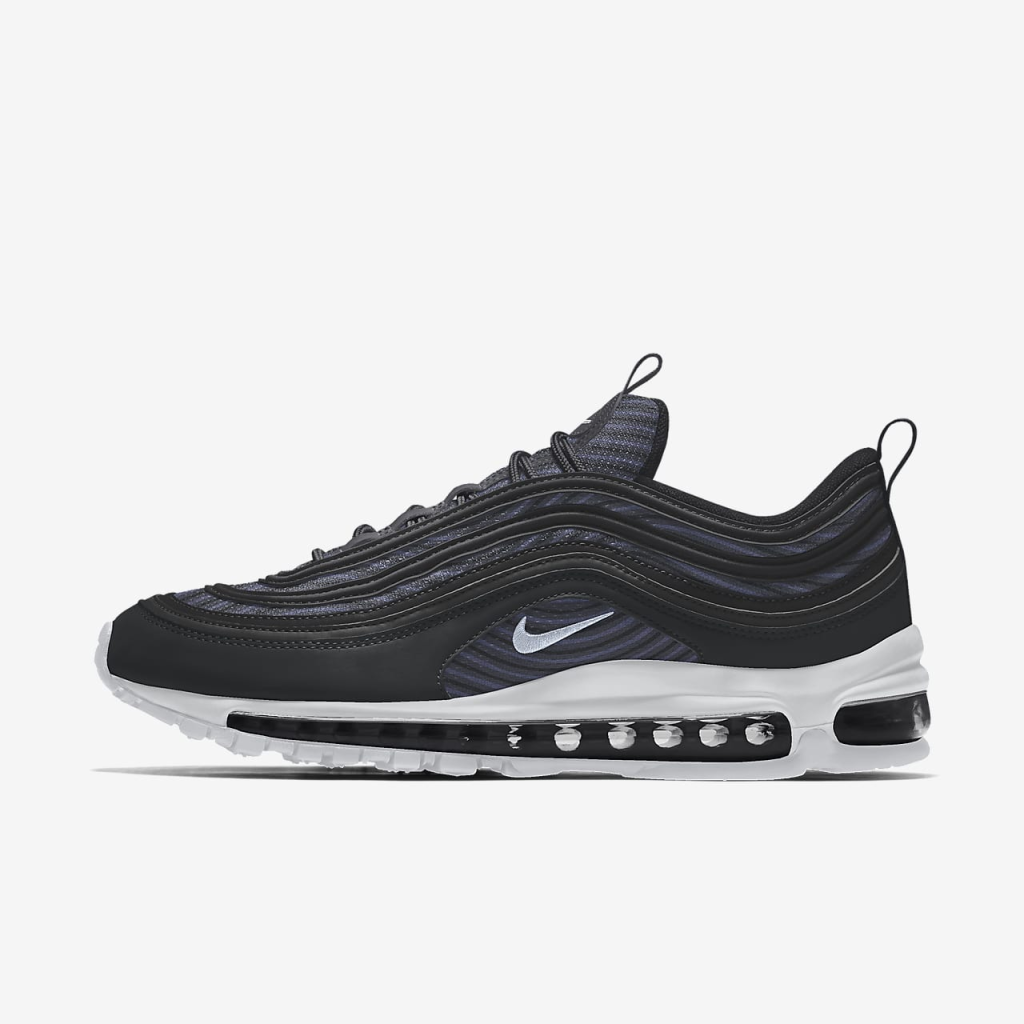Picture of: Nike Air Max  By You Personalisierbarer Herrenschuh