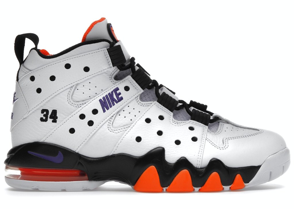 Picture of: Nike Air Max  CB  Suns