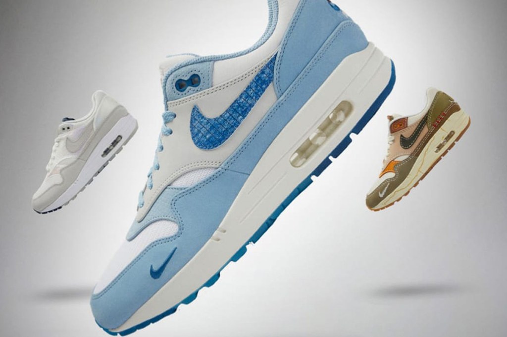 Picture of: Nike Air Max Day  Releases: Sneaker Drops, Price