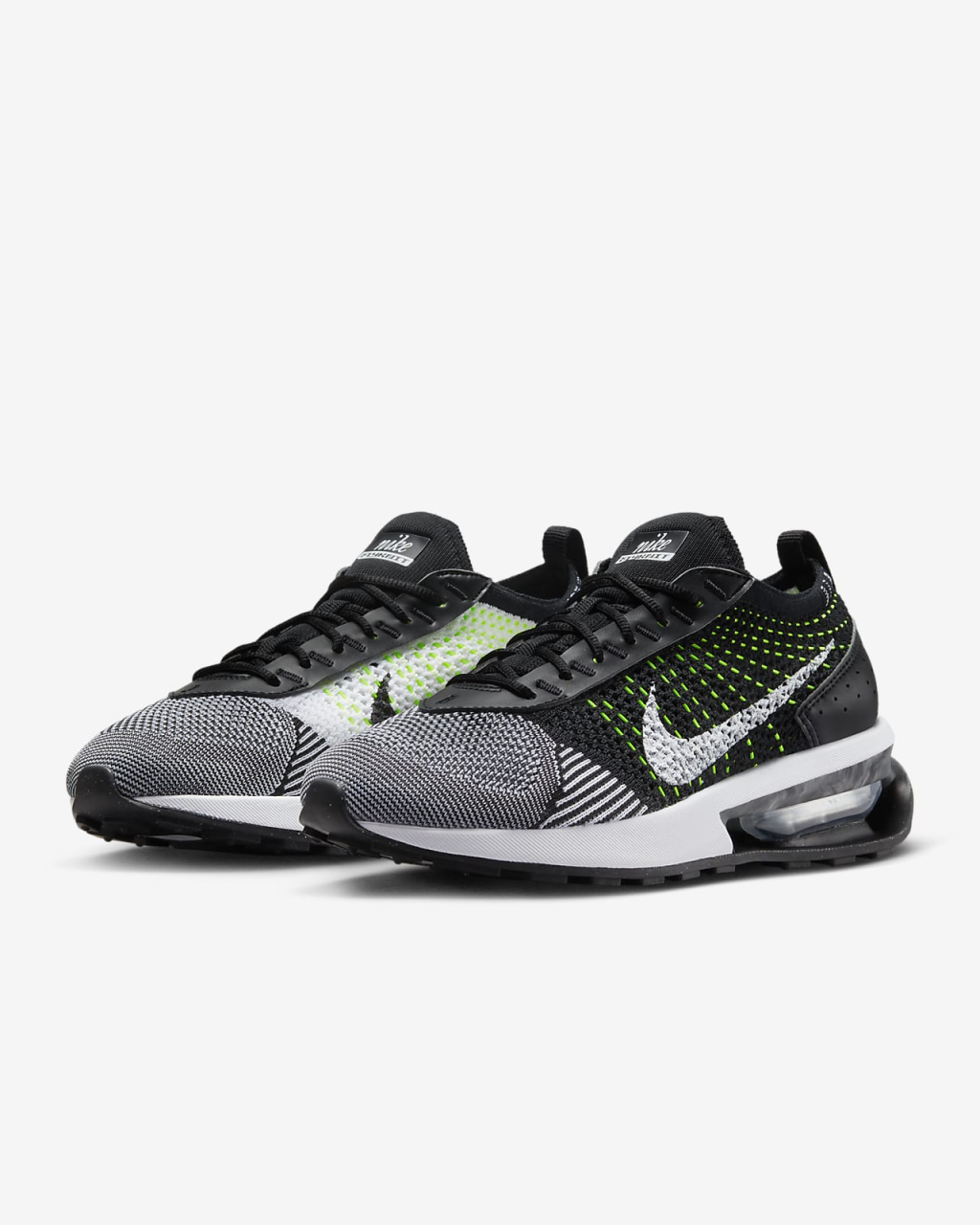 Picture of: Nike Air Max Flyknit Racer Damenschuh