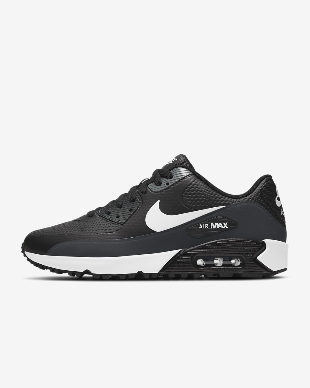 Picture of: Nike Air Max  G Golfschuh