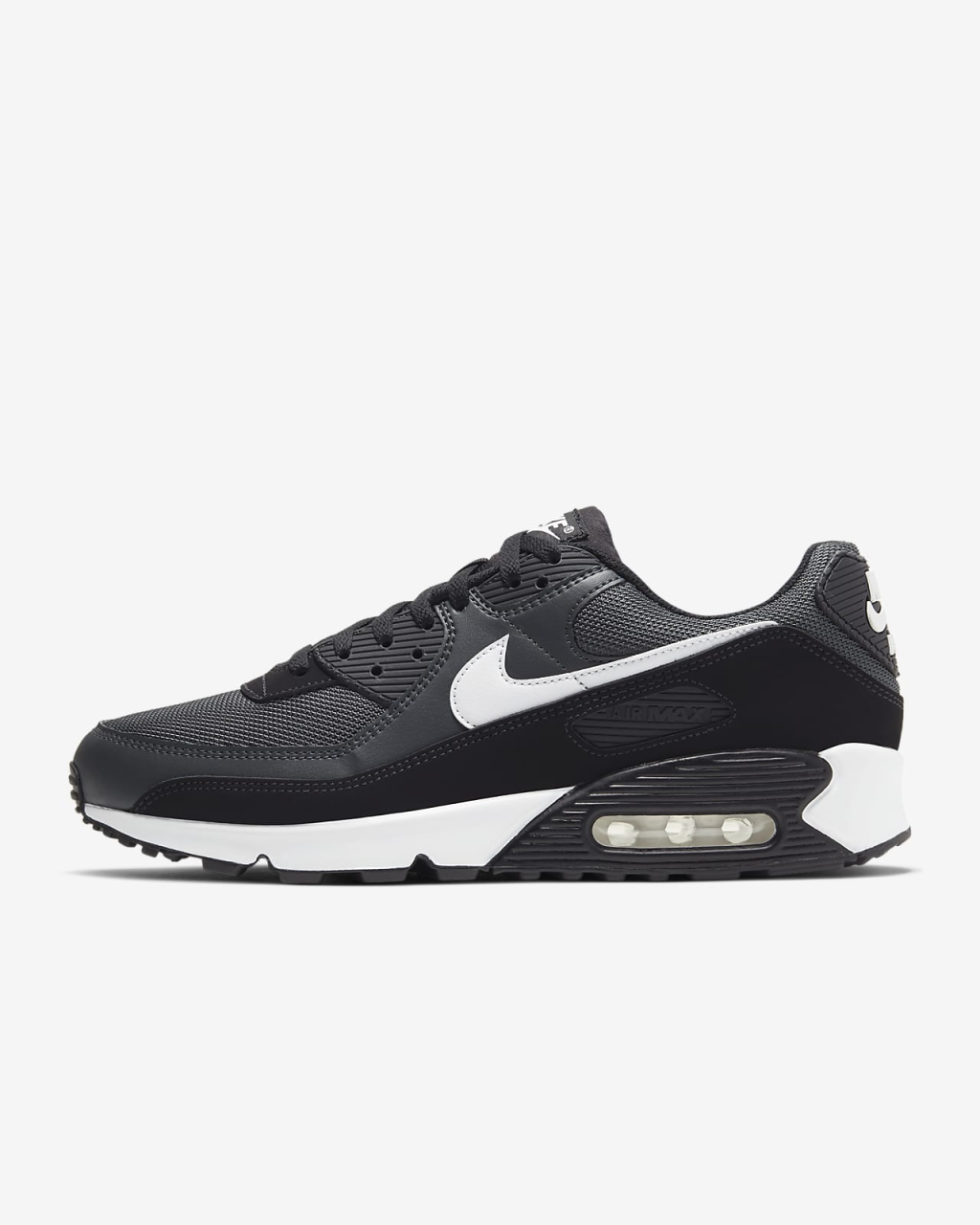 Picture of: Nike Air Max  Herrenschuh