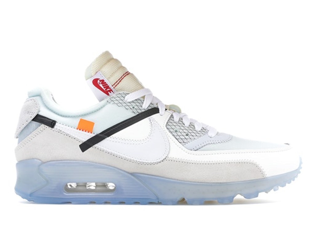 Picture of: Nike Air Max  Off-White