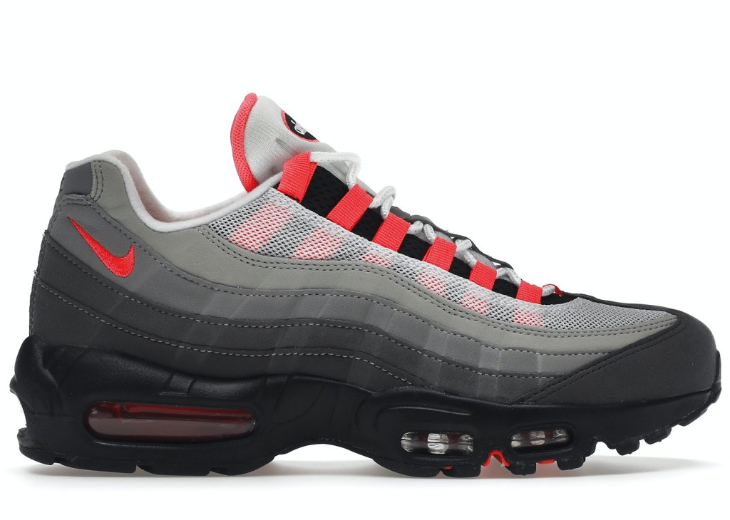 Picture of: Nike Air Max  OG Solar Red ()