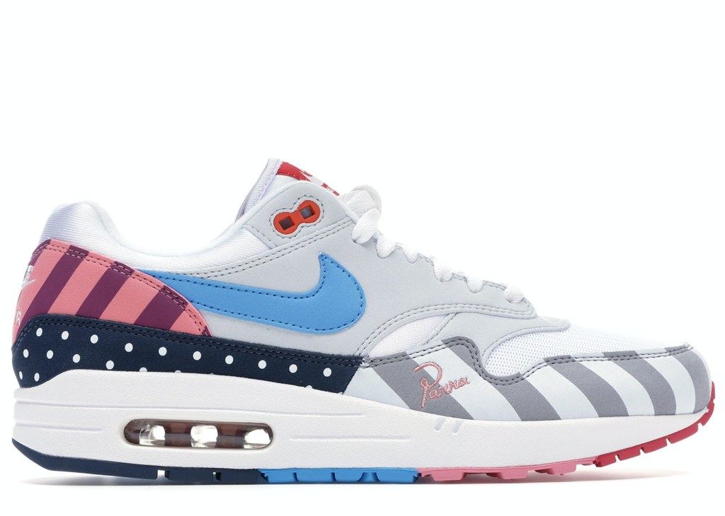 Picture of: Nike Air Max  Parra (208)