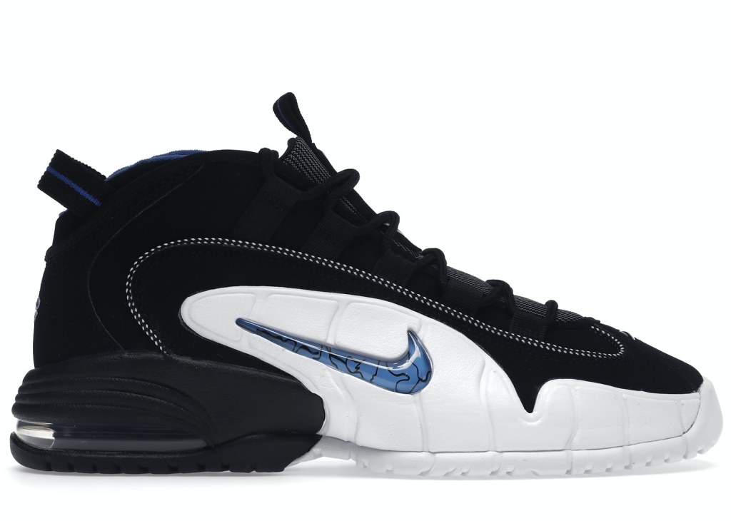 Picture of: Nike Air Max Penny  Orlando ()