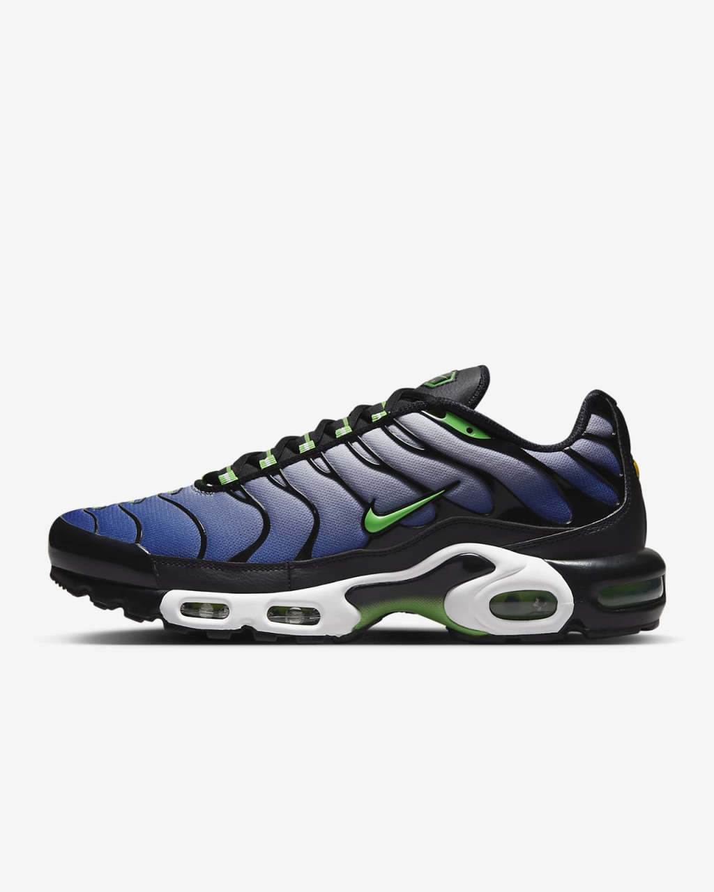 Picture of: Nike Air Max Plus Herrenschuh