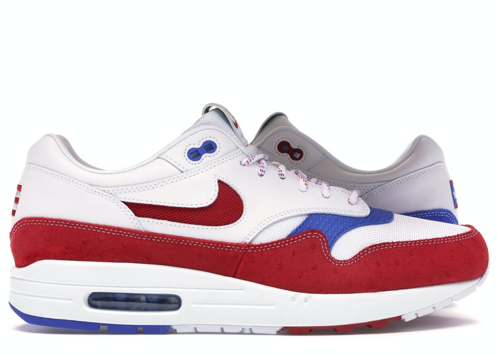 Picture of: Nike Air Max  Puerto Rico (209)