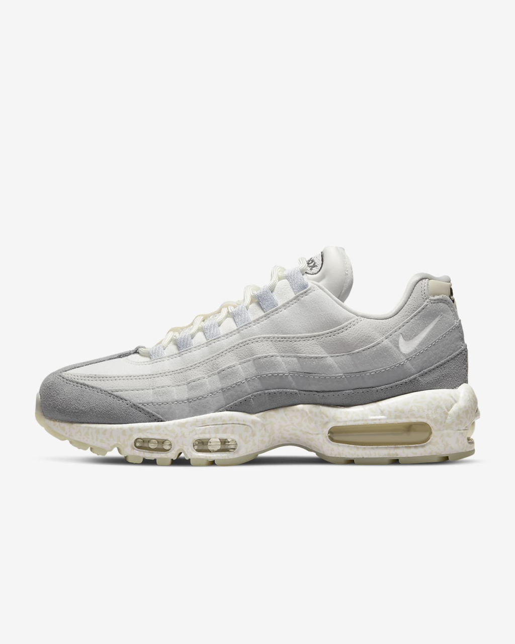 Picture of: Nike Air Max  QS Herrenschuh