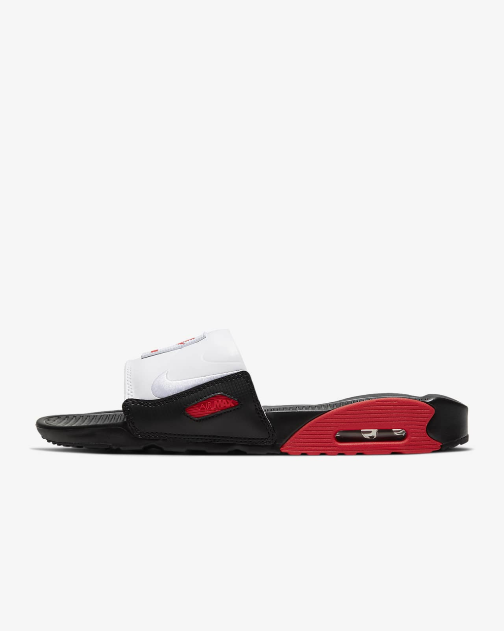 Picture of: Nike Air Max  Slides