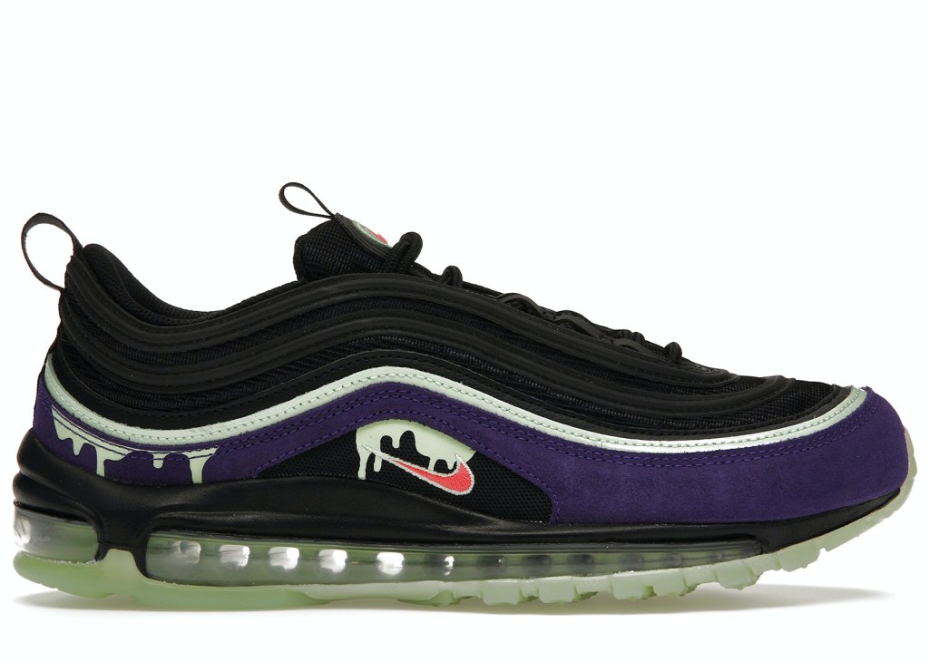 Picture of: Nike Air Max  Slime Halloween ()