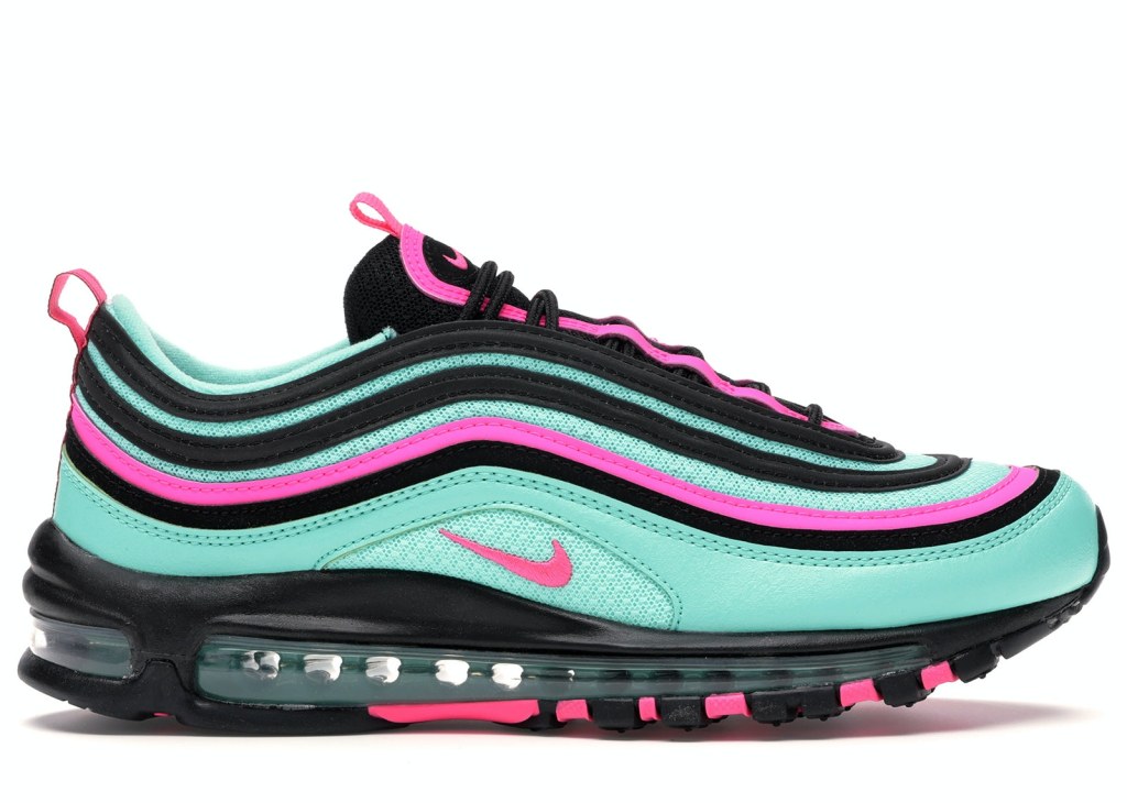 Picture of: Nike Air Max  South Beach Alternate