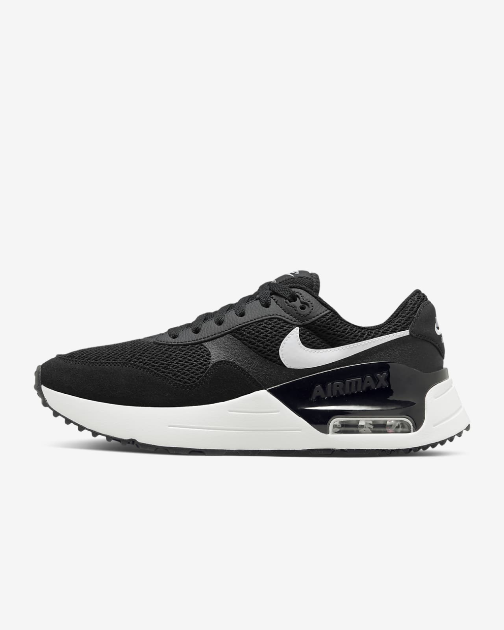 Picture of: Nike Air Max SYSTM Herrenschuh