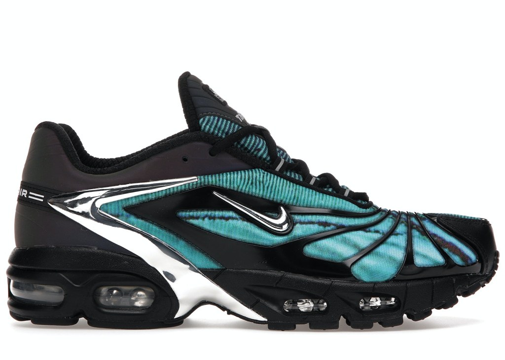 Picture of: Nike Air Max Tailwind  Skepta