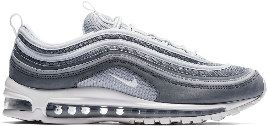 Picture of: Nike Air Max  Wolf Grey