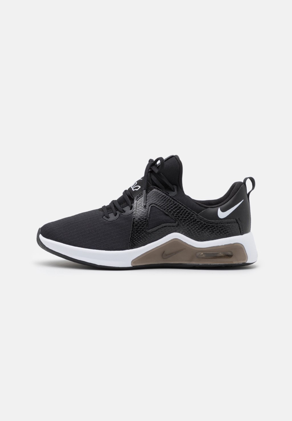 Picture of: Nike Performance AIR MAX BELLA TR  – Trainingsschuh – black/white