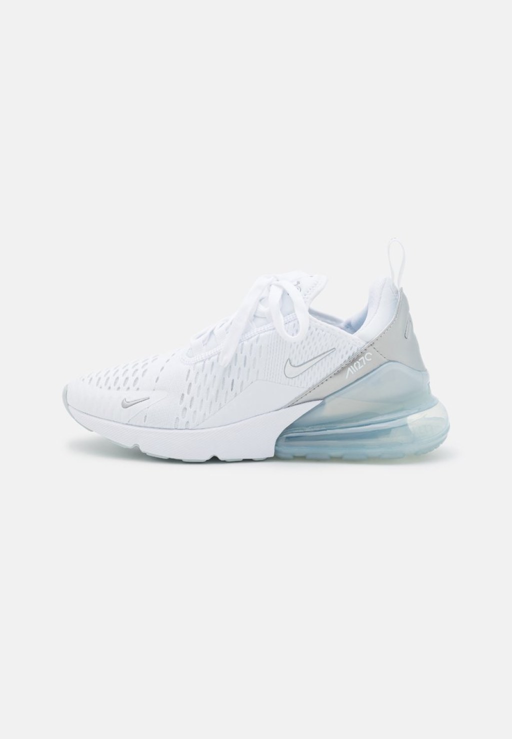 Picture of: Nike Sportswear AIR MAX  ESS STYLE – Sneaker low – white