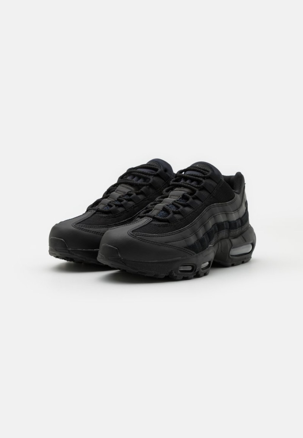 Picture of: Nike Sportswear AIR MAX  ESSENTIAL – Sneaker low – black/dark