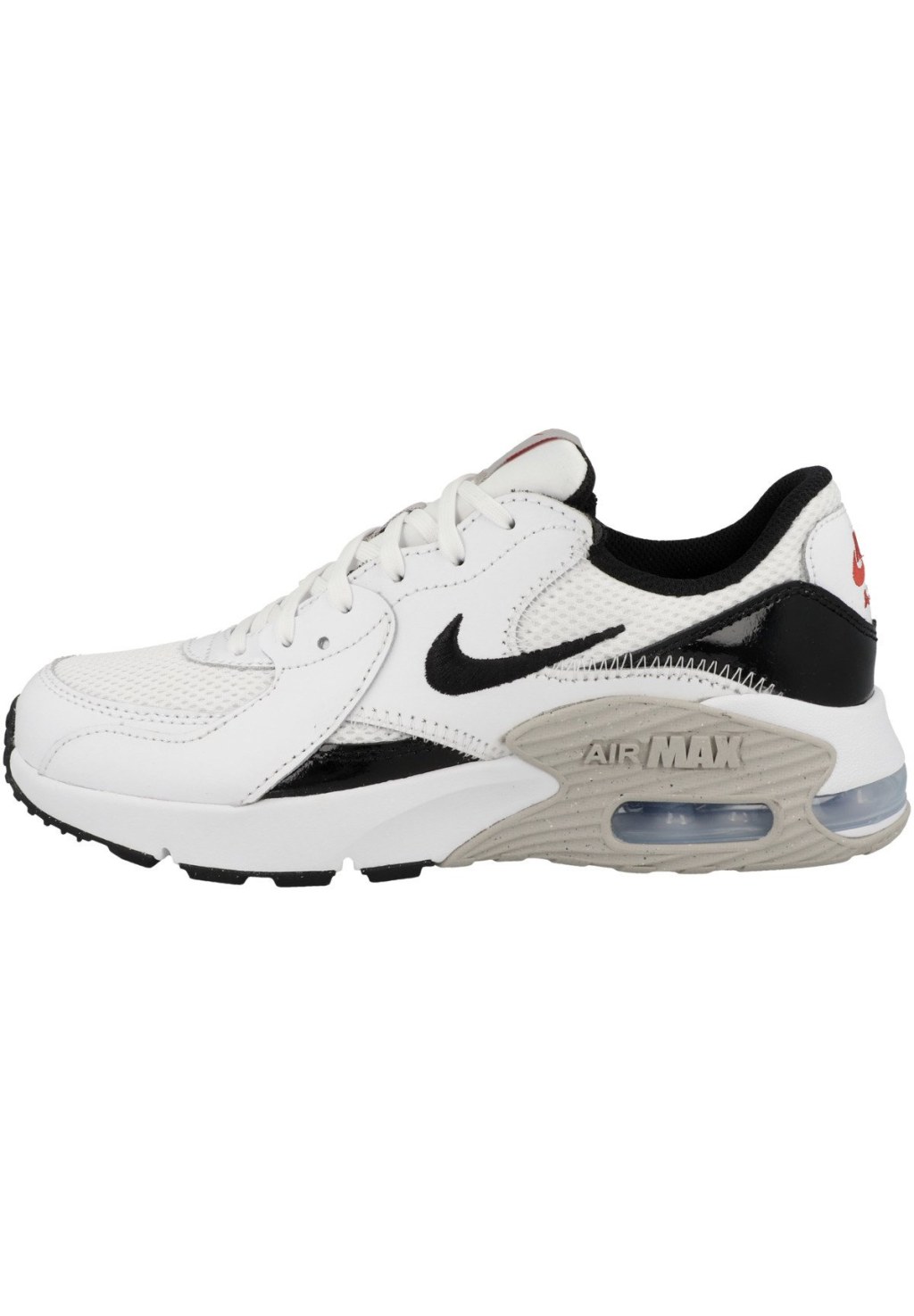 Picture of: Nike Sportswear AIR MAX EXCEE – Sneaker low – white black/weiß