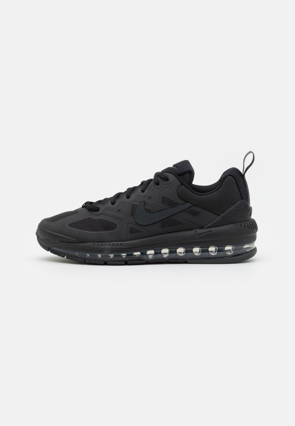 Picture of: Nike Sportswear AIR MAX GENOME – Sneaker low – black/anthracite