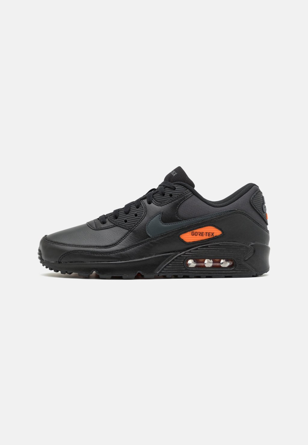 Picture of: Nike Sportswear AIR MAX  GTX UNISEX – Sneaker low – black
