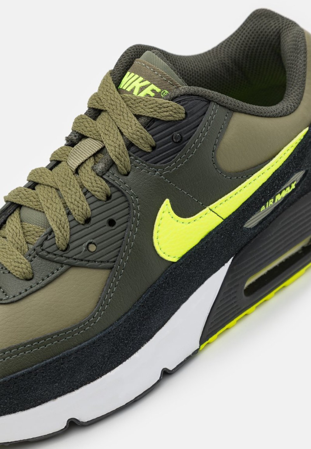 Picture of: Nike Sportswear AIR MAX  LTR UNISEX – Sneaker low – med olive