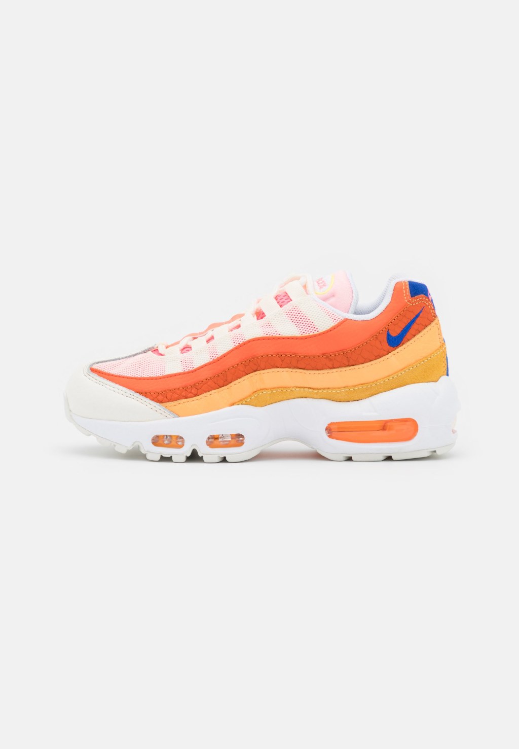Picture of: Nike Sportswear AIR MAX  – Sneaker low – campfire orange/racer