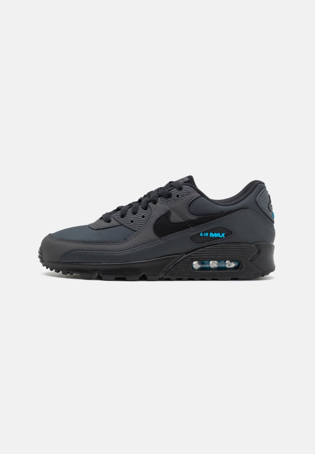 Picture of: Nike Sportswear AIR MAX  – Sneaker low – dark smoke grey/black