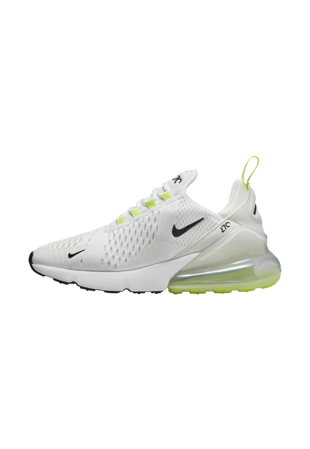 Picture of: Nike Sportswear AIR MAX  – Sneaker low – white light bone ghost