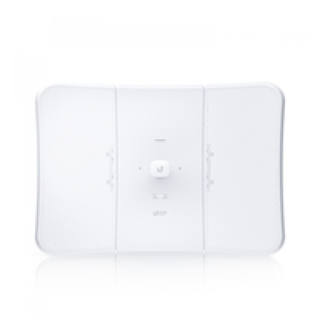 Picture of: UbiQuiti UISP airMAX LiteBeam AC  GHz XR 40 Mbps (LBE-AC-XR)